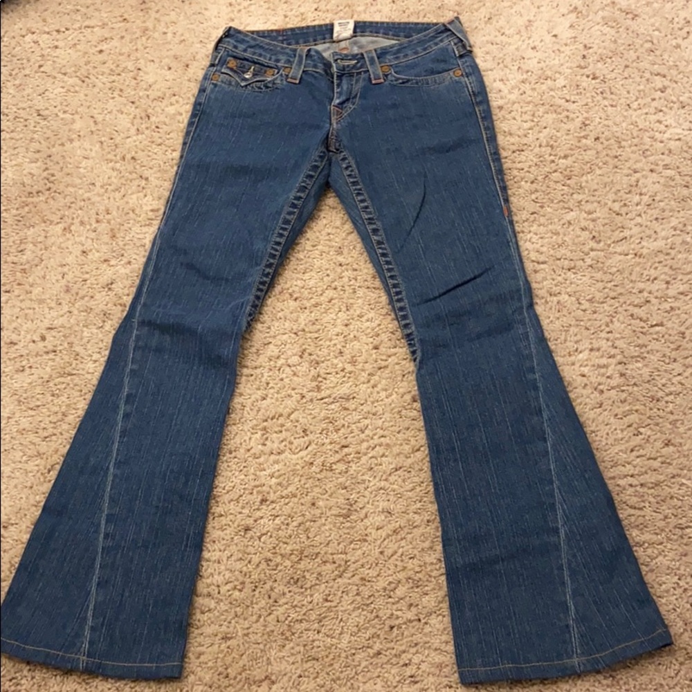 True religion jeans